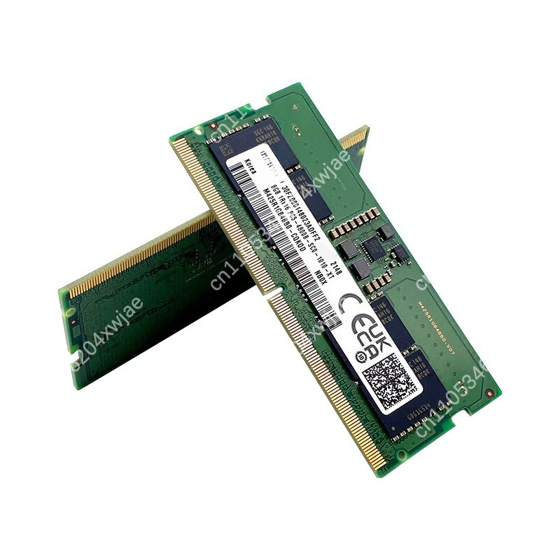 Ddr5 4800Mhz - DDR5 노트북 RAM 업그레이드 16GB 32GB