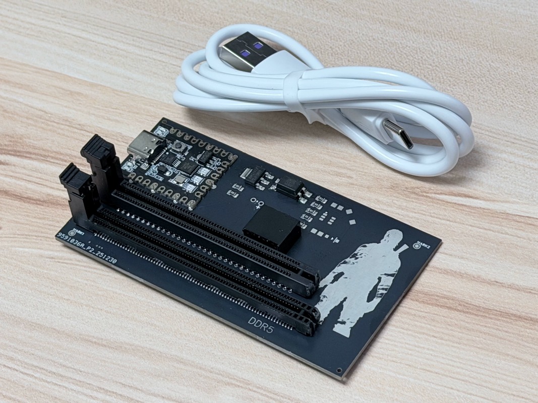 Ddr5 Memory - DDR4, DDR5 메모리의 주문 불일치 문제