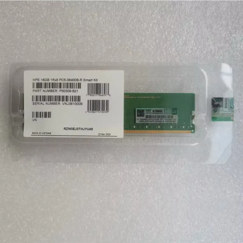 Ddr5 32Gb - 새로운 DDR5 32GB 4800 P43328-B21 P50310-B21