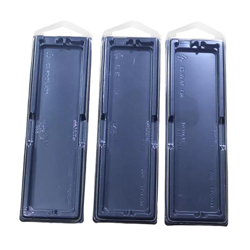 Ddr5 Memory - 10Pcs 정전기 방지 플라스틱 보관 상자