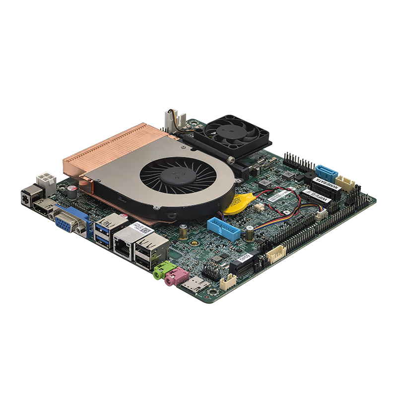 Ddr5 Memory - 2026 ELSKY QM14U 마더보드 통합 DDR5