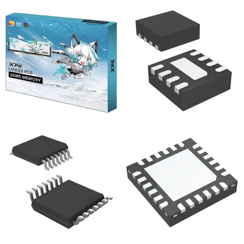 【CHIMU HOME】 DDR5 6000MHz CL26 - Ddr5 Memory 리뷰 및 가격