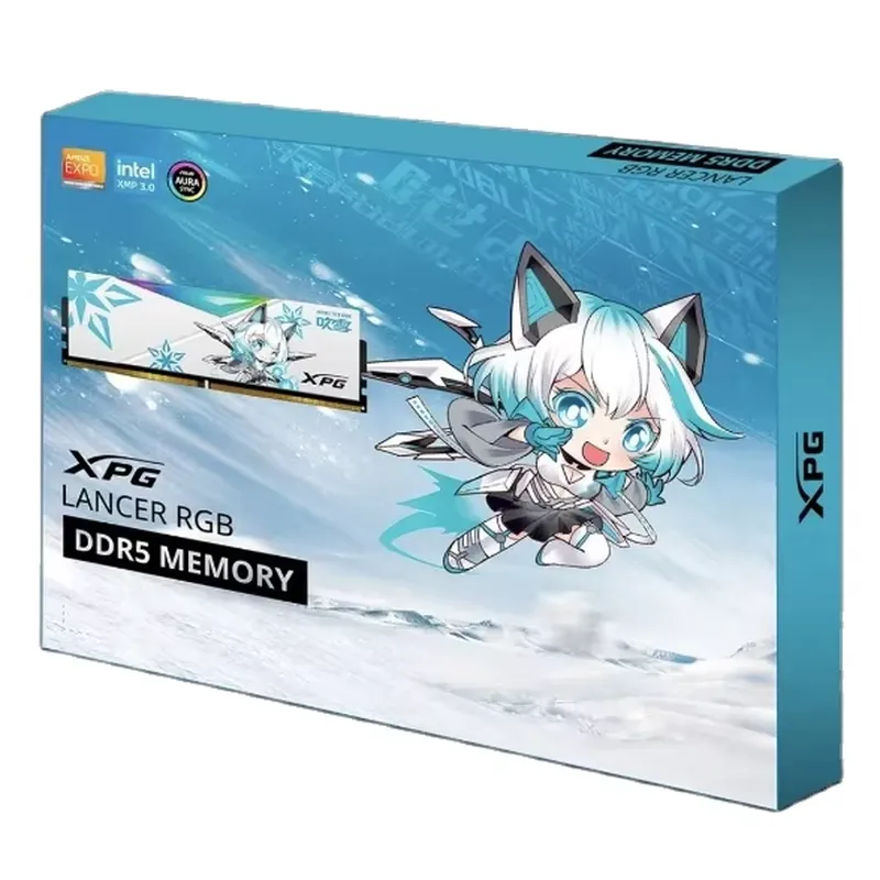 【CHIMU HOME】 DDR5 6000MHz CL26 - Ddr5 Memory 리뷰 및 가격