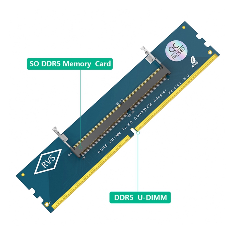 노트북 DDR5 RAM-SO DDR5 U-DIMM 데스 - Ddr5 Ram 리뷰 및 가격