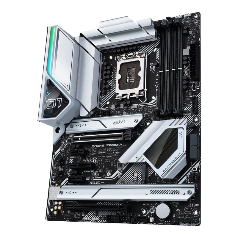 ASUS PRIME Z690-A 메인보드는 i9-149 - Ddr5 6000Mhz 리뷰 및 가격