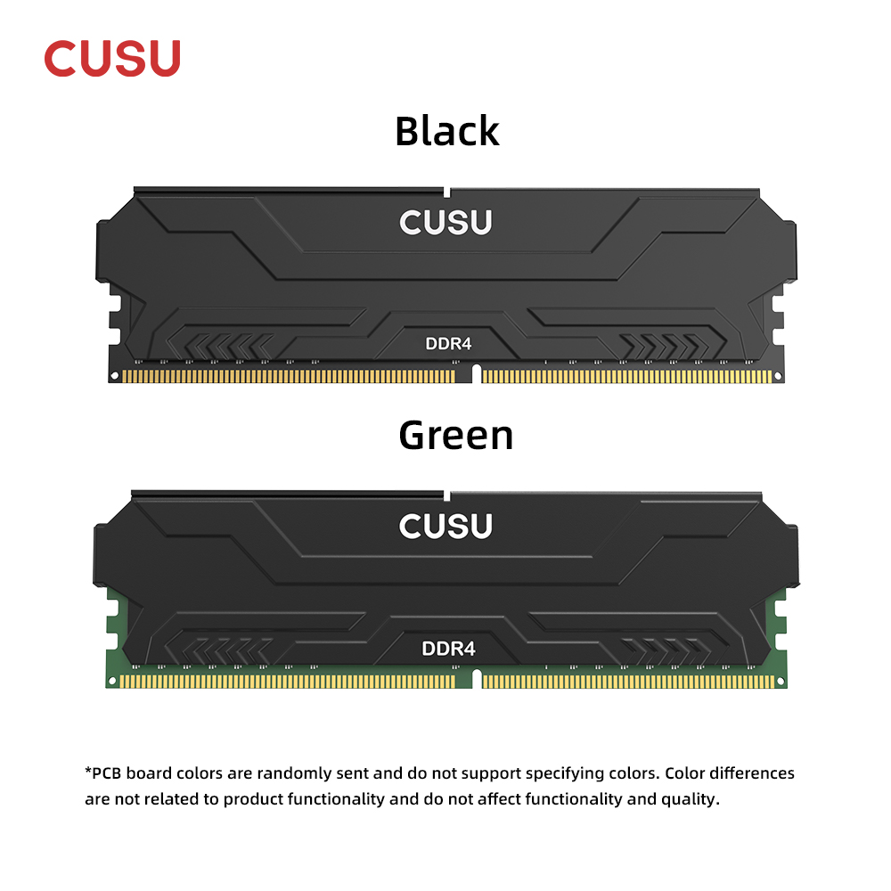 CUSU RAM DDR4 8GB 16GB 메모리 320 - Ddr5 6000Mhz 리뷰 및 가격