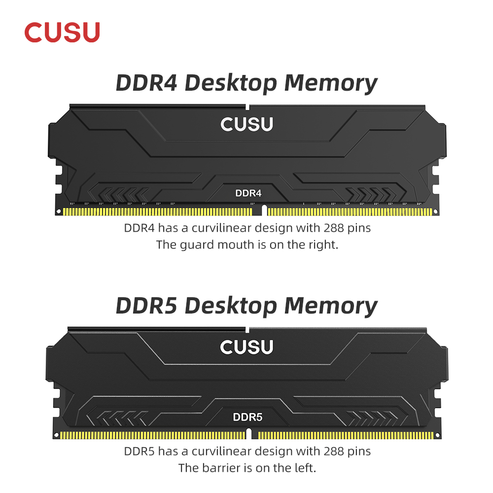 CUSU RAM DDR4 8GB 16GB 메모리 320 - Ddr5 6000Mhz 리뷰 및 가격