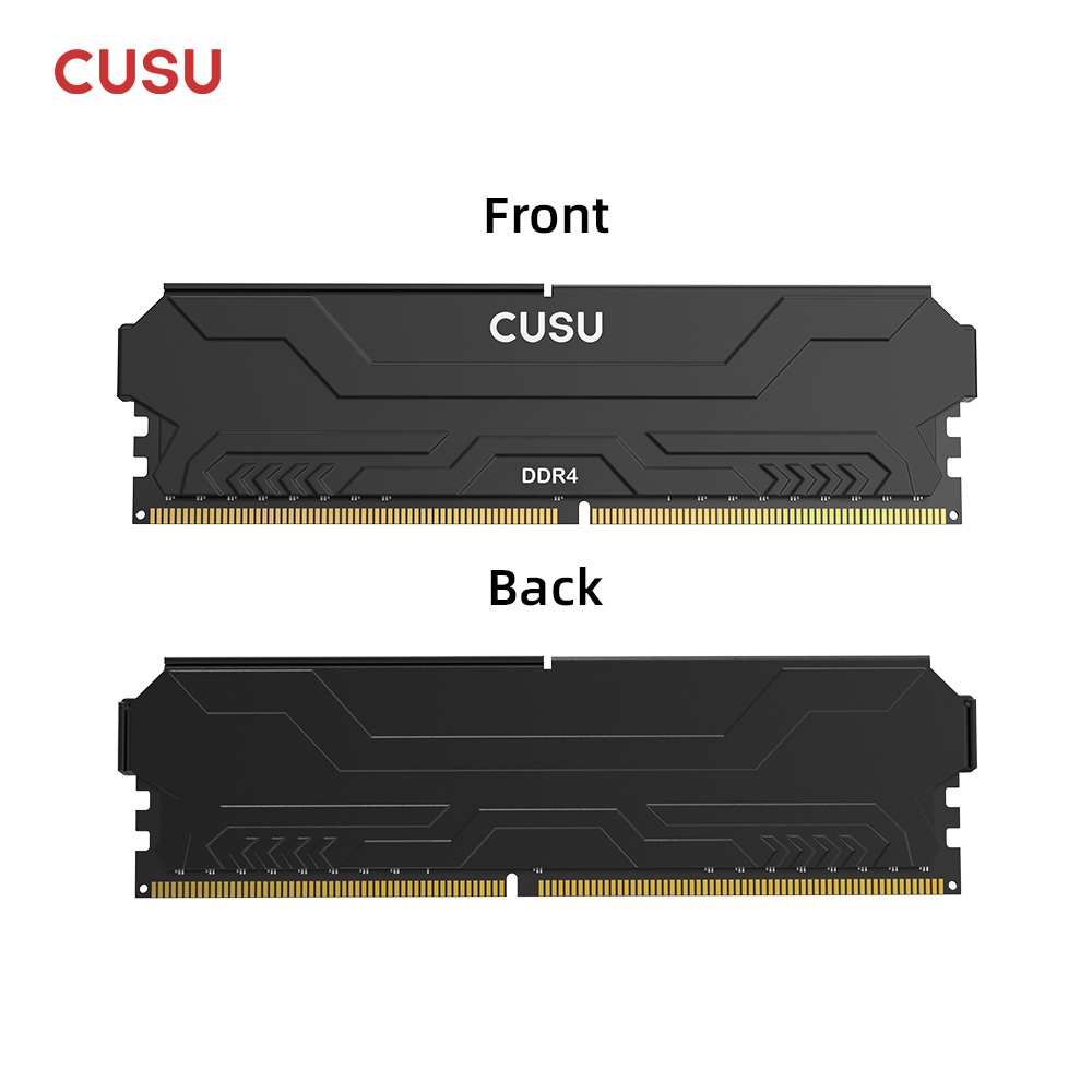 CUSU RAM DDR4 8GB 16GB 메모리 320 - Ddr5 6000Mhz 리뷰 및 가격