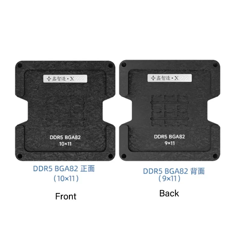 DDR5 BGA82 9x11mm, 10x11mm용 XZ - Ddr5 Kit 리뷰 및 가격