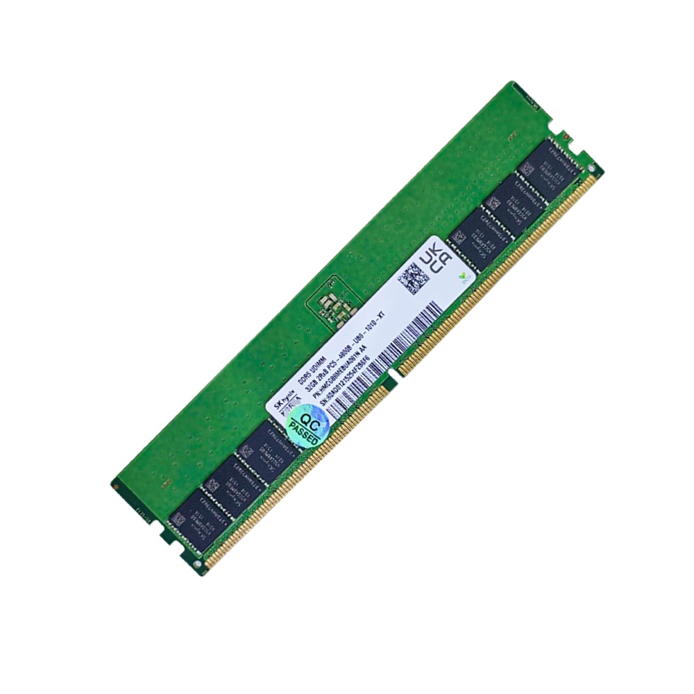 서버 메모리 모듈 R-ECC DDR5 4800MHz 6 - Ddr5 4800Mhz 리뷰 및 가격