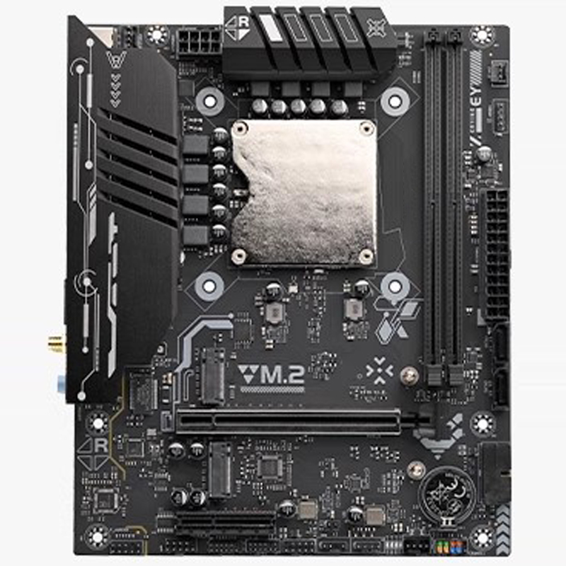 온보드 CPU 키트가 포함된 Ultra-125H 마더보 - Ddr5 Kit 리뷰 및 가격
