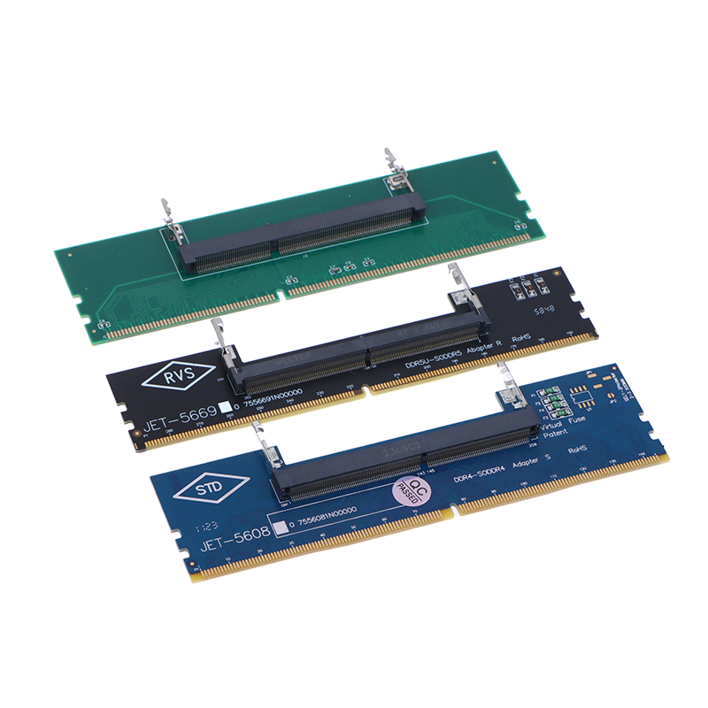 DDR3, DDR4, DDR5 노트북 SO-DIMM을  - Ddr5 Laptop Ram 리뷰 및 가격