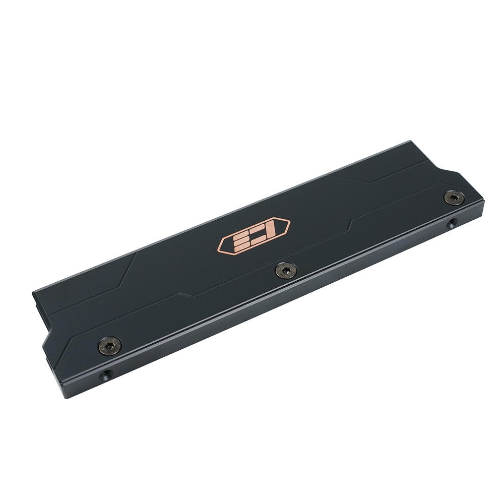 IceManCooler 메모리 방열 풀 구리 아머 RA - Ddr5 Rgb Ram 리뷰 및 가격