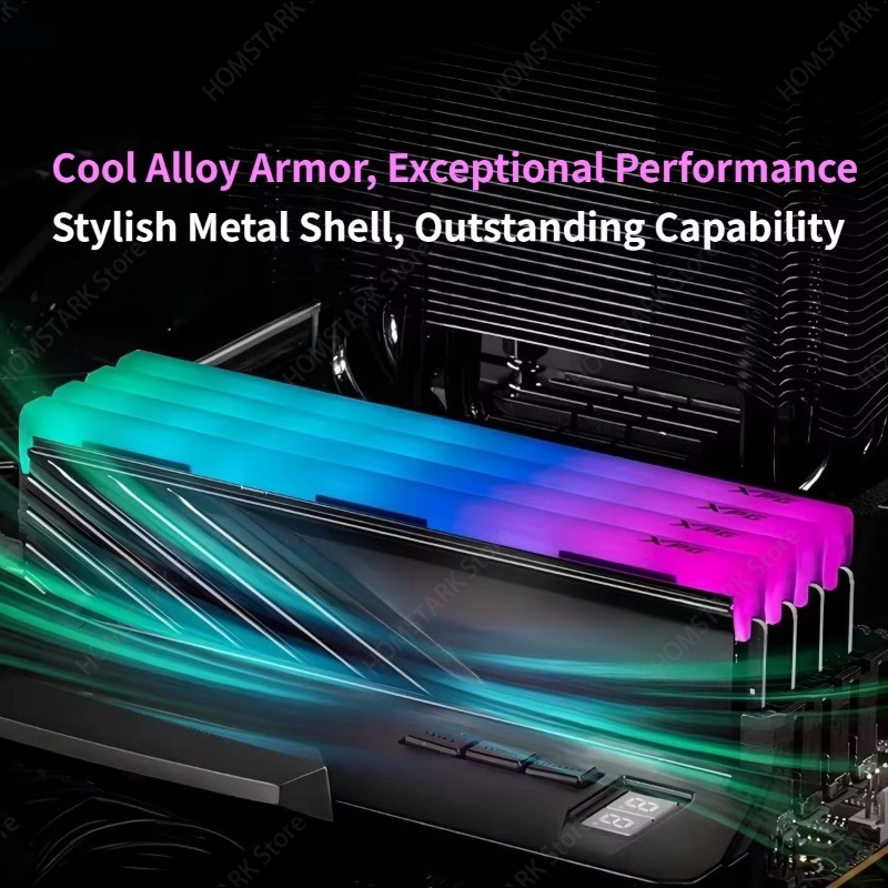 XPG BLADE DDR5 RAM 16GB 32GB 6 - Ddr5 16Gb 6000Mhz 리뷰 및 가격