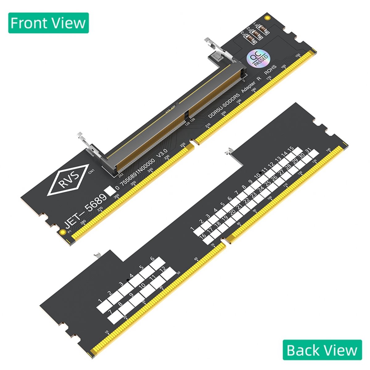 DT1461~노트북 DDR5 RAM을 SO DDR5 U - Ddr5 Laptop Ram 리뷰 및 가격