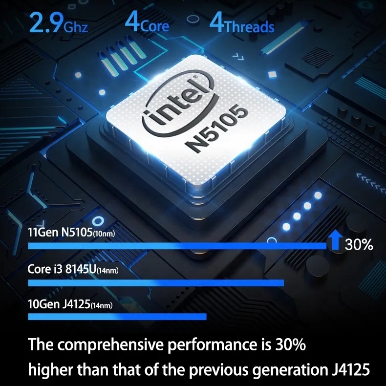 M6S N100 DDR5 미니 PC 인텔 8GB 256 - Ddr5 8Gb 리뷰 및 가격