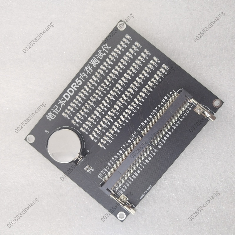 노트북 DDR3 DDR4 DDR5 RAM 테스트 카드, - Ddr5 Laptop Ram 리뷰 및 가격
