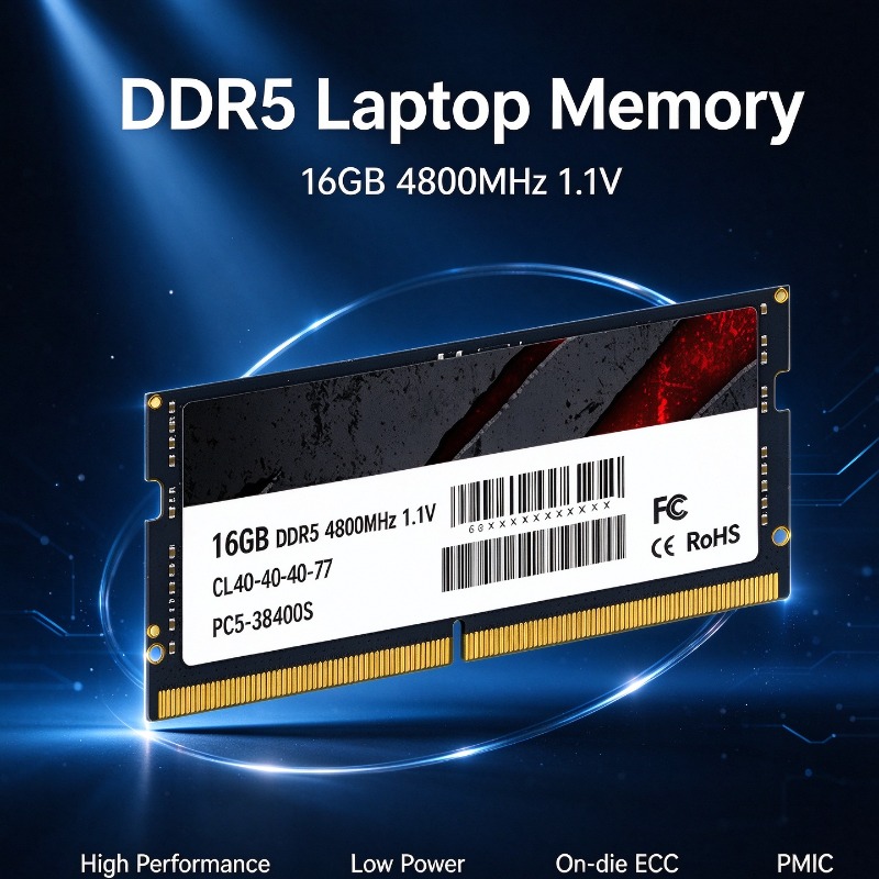 DDR5 노트북 RAM, 8GB, 16GB, 32GB, - Ddr5 Laptop Ram 리뷰 및 가격