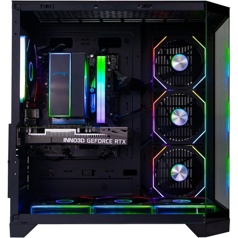 게이밍 PC – 코어 i5-14400F, 지포스 RTX - Ddr5 Rgb Ram 리뷰 및 가격