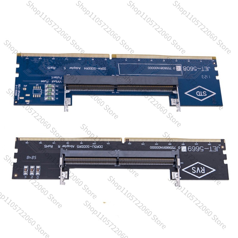 DDR3/DDR4/DDR5 노트북용 데스크톱 RAM 어 - Ddr5 Laptop Ram 리뷰 및 가격