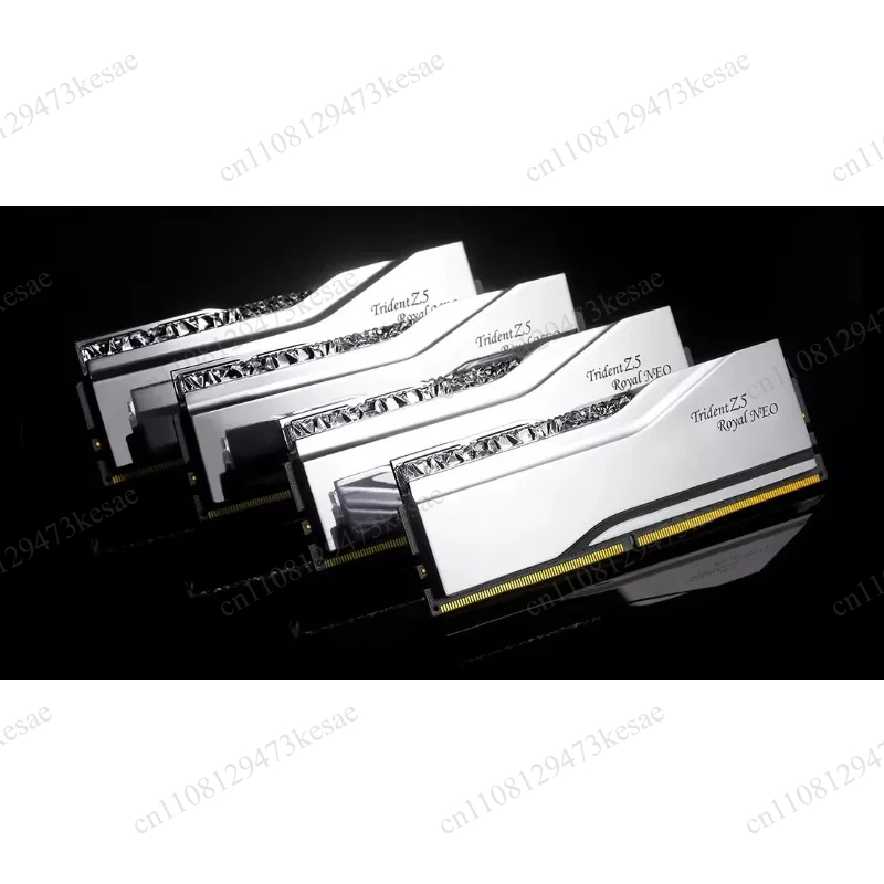 트라이던트 Z5 로얄 네오 DDR5 32GB (16GB - Ddr5 6000Mhz 리뷰 및 가격