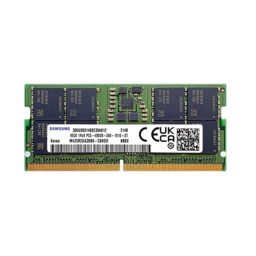 DDR5 SO-DIMM 노트북 메모리 PC5-41600 - Ddr5 4800Mhz 리뷰 및 가격